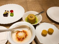 -北京泰富酒店-柏景轩中餐厅