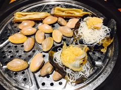 -船奇蒸汽海鲜·闽菜(八市海鲜总店)