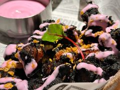 blackpink炸鸡-卡朋厨房(289艺术园区店)