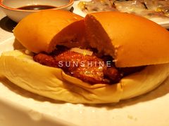-南枝记·港式打边炉(新北万达店)