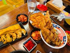 -米屋石锅拌饭(师大店)