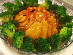 -申粤轩酒楼·三十年粤菜经典(丁香花园店)