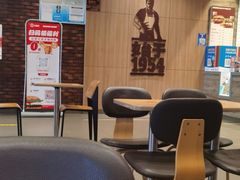 -汉堡王(萧山宝龙店)