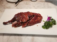 -茅庐川菜(烟台万象汇店)