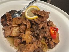 -瑶王府·广西菜(金阳路店)