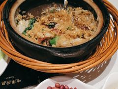 -顺峰顺水顺德菜(第一百货店)