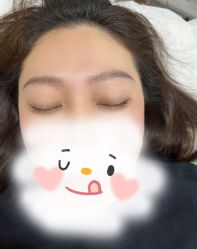 -Verywang半永久纹眉•仪器野生眉