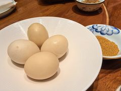 -燕郊烧鸽子(酷车小镇店)