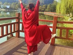 -明月山天沐温泉度假村