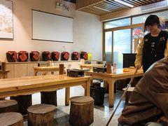 -水浒湘西小串烧烤.小龙虾.烤鱼(员村店)