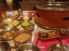 -西塔老太太泥炉烤肉(武汉摩尔城店)