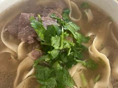 -十二忠手拉面(中华路店)