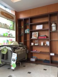-知爱母婴专护全套房月子会所(新华路店)