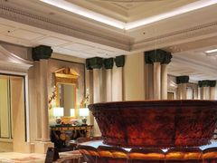 -广州富力丽思卡尔顿酒店