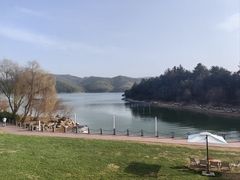 -天目湖涵田度假村
