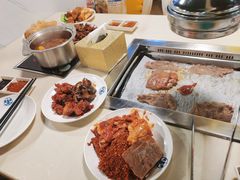 -爱客得牛排海鲜烤肉·火锅自助(春熙路黑金好店)