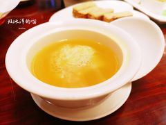金汤竹笙饺-顺德人家食府(黄金广场店)
