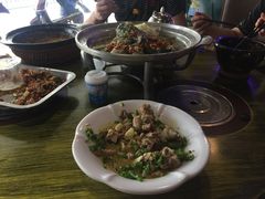 -老味道湘菜