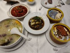 -红杏酒家·地道川菜(一品天下店)
