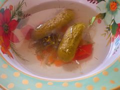 -卓娅俄餐厅(恩和俄罗斯民族乡店)