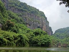 -丹霞山风景名胜区