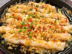 -小民大排档(江汉路店)