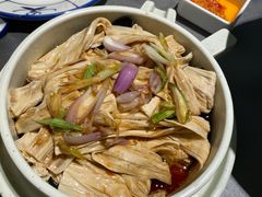 -客家汇·客家传承菜(水库店)