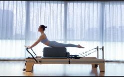 -U+YOGA优伽瑜伽·普拉提