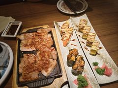 -小川洋风料理(大悦城店)
