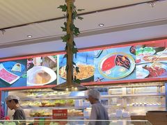 -巴邑火锅·鲜切牛肉(萧山银隆店)