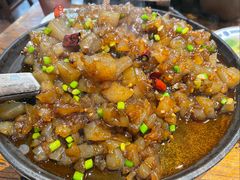 -老雒阳面馆·水席(定鼎门店)