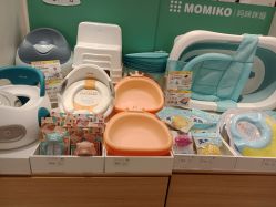-丽家宝贝(凯德Mall店)