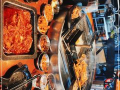-伍丁·烤牛肋(和平东桥店)