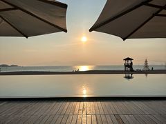 -惠州金海湾嘉华度假酒店