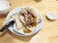 -粤味轩快餐店(天下第一泉店)