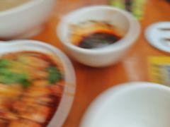 -牛王庙(龙华花园店)