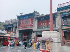 -古文化街旅游区