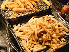 -星伦多自助料理(华润万象城店)