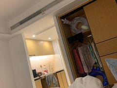 -金融街·金禧丽景海公园度假酒店