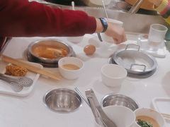 -龍歌自助小火锅(崂山丽达店)