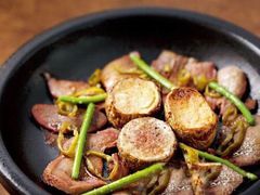 -烤肉季饭庄