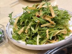 -大锅强·蒸海鲜青岛菜(吾悦广场店)