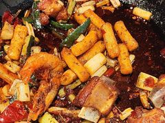 -六月雪干锅(绵阳凯德广场店)