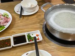 -吉友粥底火锅(方斜路店)