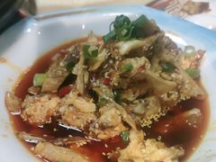 -赵小犇·江湖川菜馆