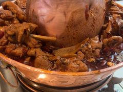 -0317火锅鸡·清真(正达店)