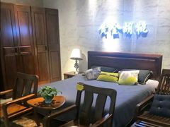 -长虹家具世界(渭水道店)