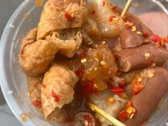 -韦记牛杂汤(清晖园店)