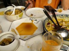 -珠海棕泉水疗酒店(拱北口岸高铁站店)