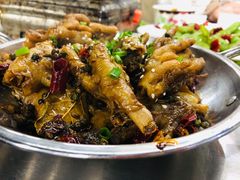 -小民大排档(马场角横路店)